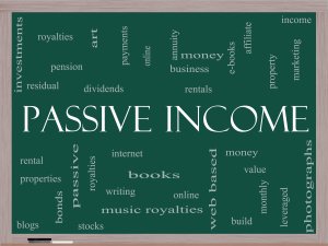 Passive IncomesA